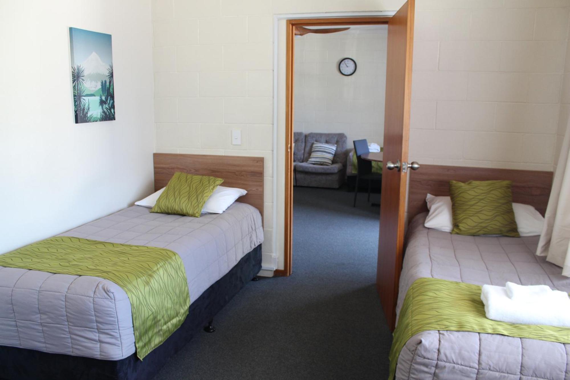 Elmore Lodge Motel Hastings Εξωτερικό φωτογραφία