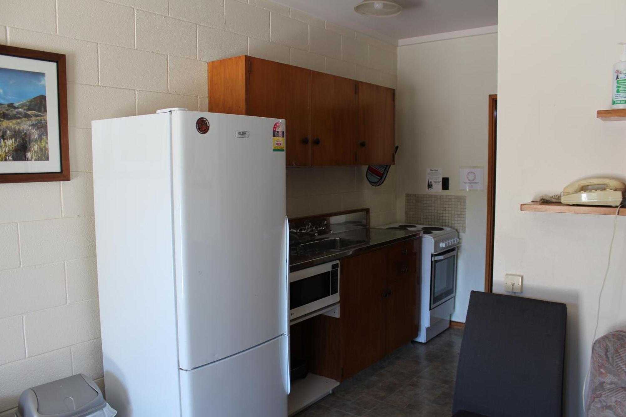 Elmore Lodge Motel Hastings Εξωτερικό φωτογραφία