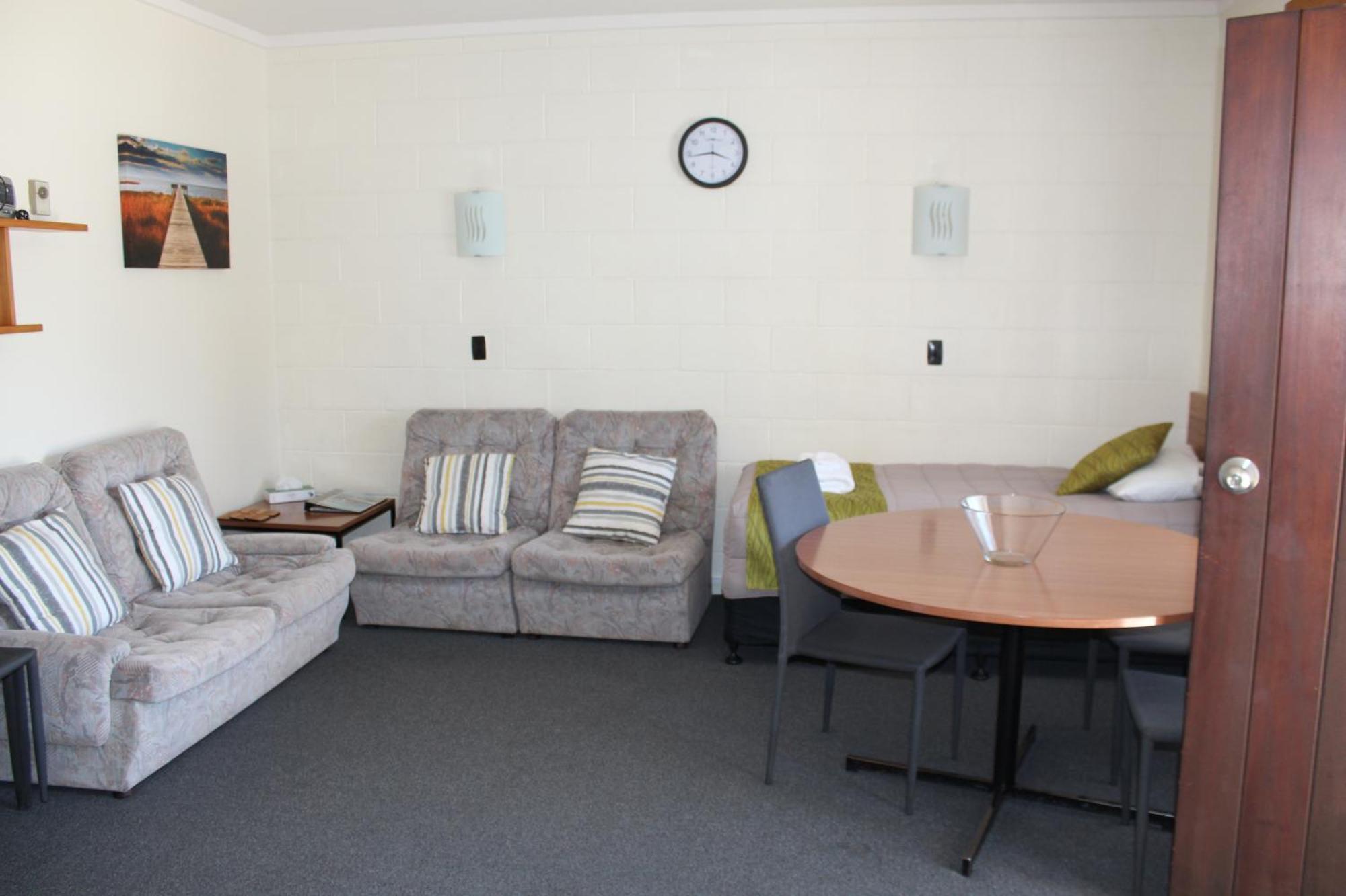 Elmore Lodge Motel Hastings Εξωτερικό φωτογραφία