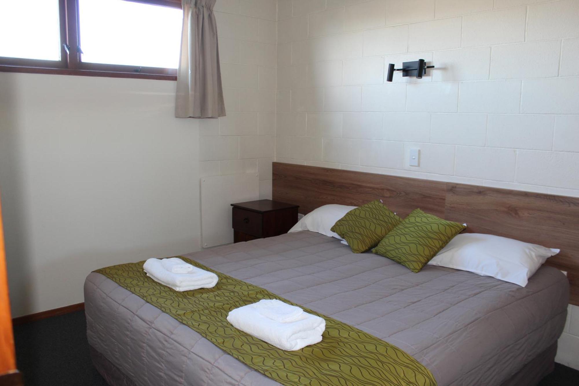Elmore Lodge Motel Hastings Εξωτερικό φωτογραφία