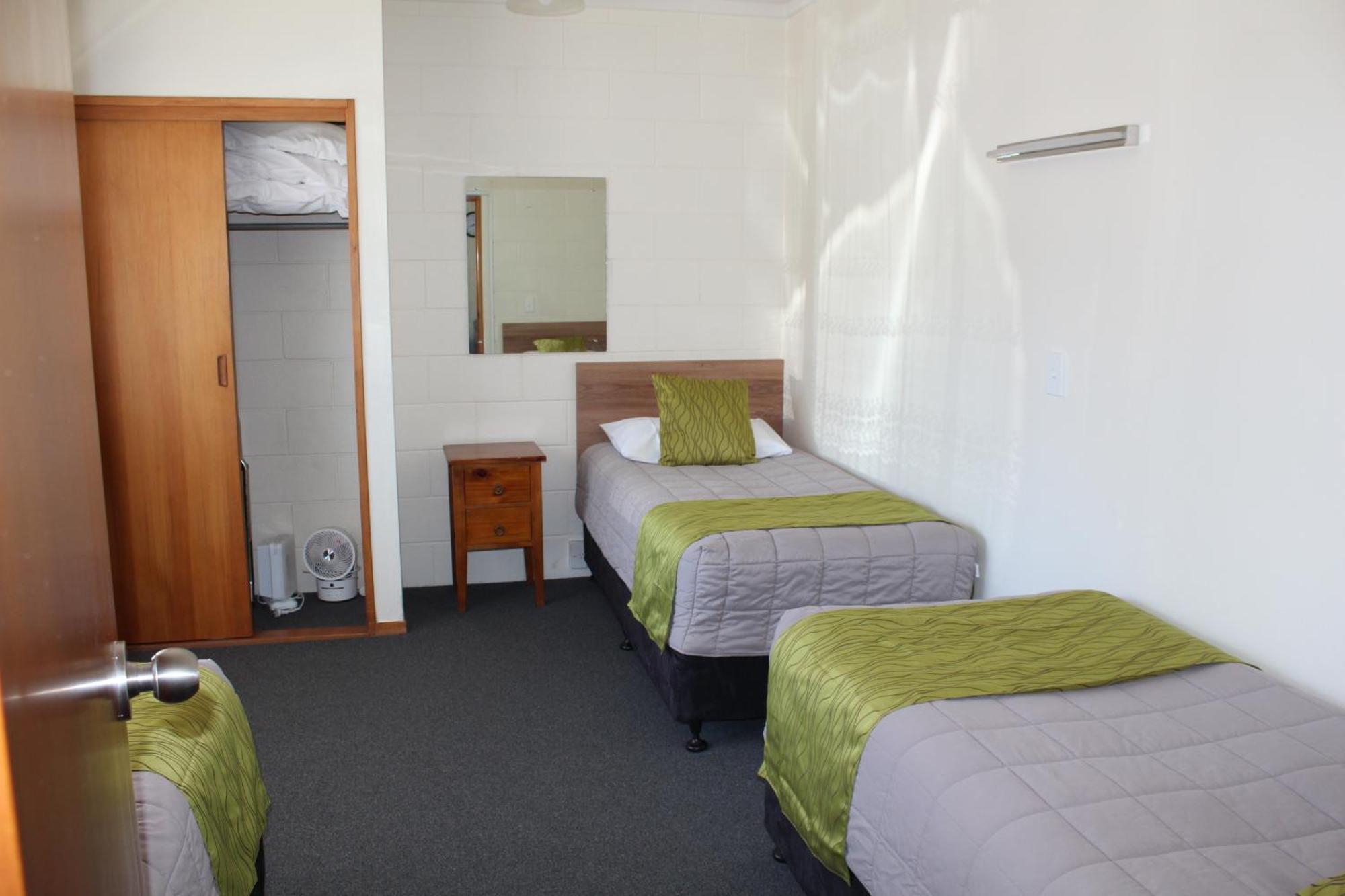 Elmore Lodge Motel Hastings Εξωτερικό φωτογραφία