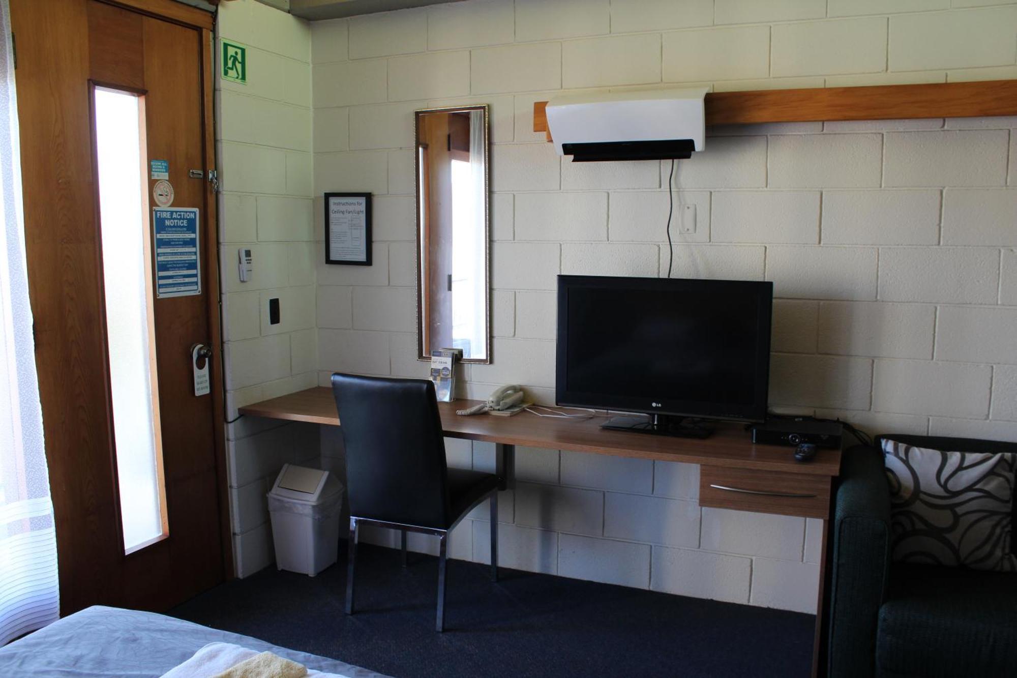 Elmore Lodge Motel Hastings Εξωτερικό φωτογραφία